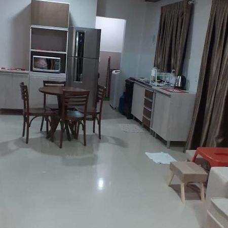 Apartament Bombinhas Buitenkant foto