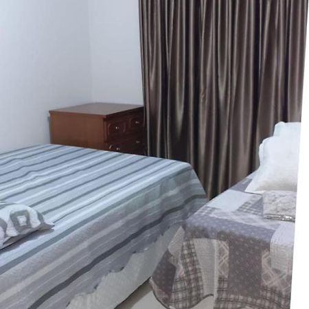 Apartament Bombinhas Buitenkant foto
