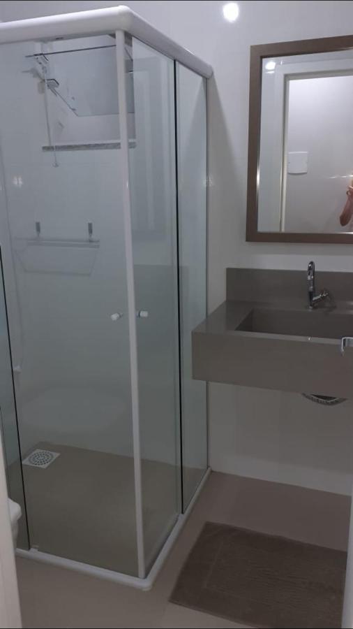 Apartament Bombinhas Buitenkant foto