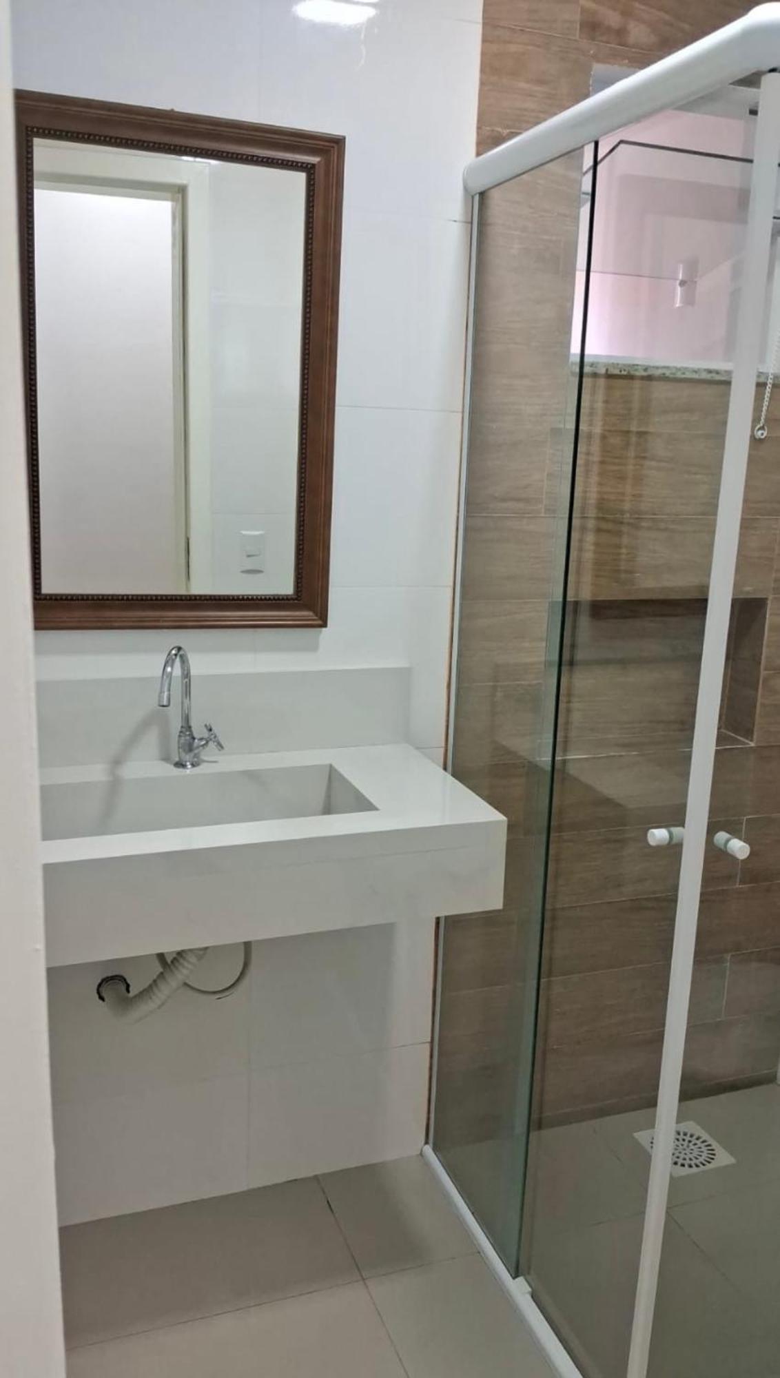 Apartament Bombinhas Buitenkant foto